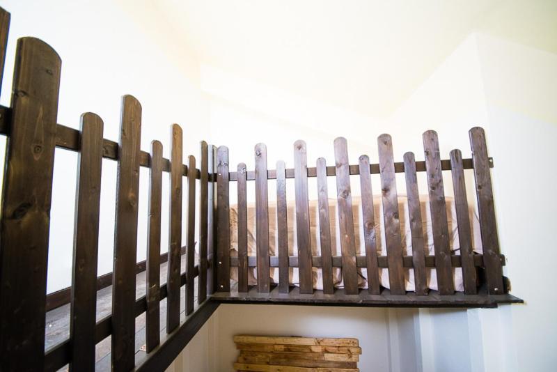 Il Rifugio Pecorella - Pura Smartvegfarmhouse Bed & Breakfast *