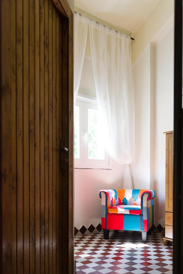 Bed & Breakfast Il Rifugio Pecorella - Pura Smartvegfarmhouse *