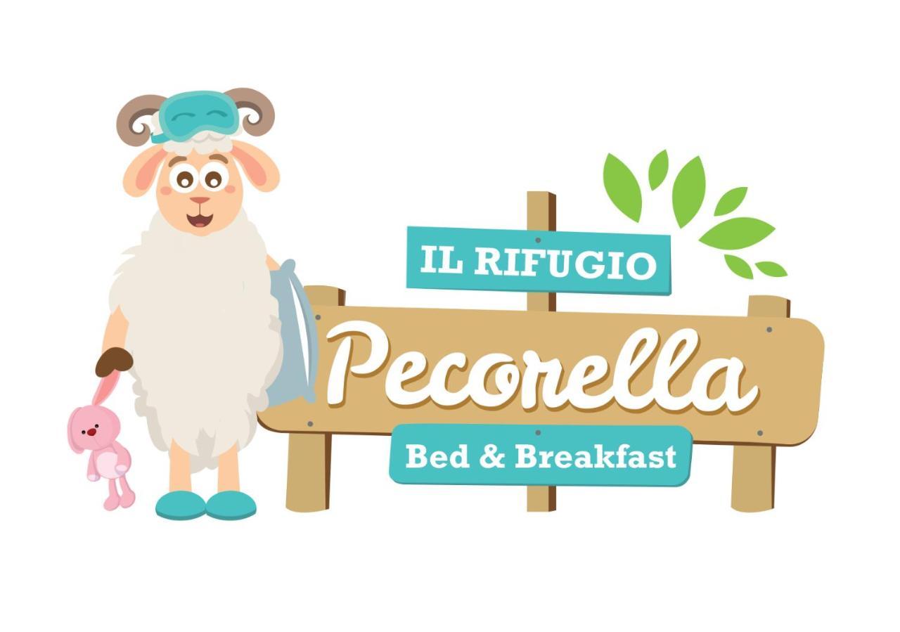 Bed & Breakfast Il Rifugio Pecorella - Pura Smartvegfarmhouse