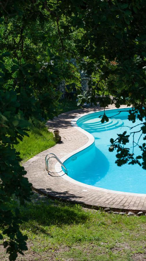 Il Rifugio Pecorella - Pura Smartvegfarmhouse Bed & Breakfast *
