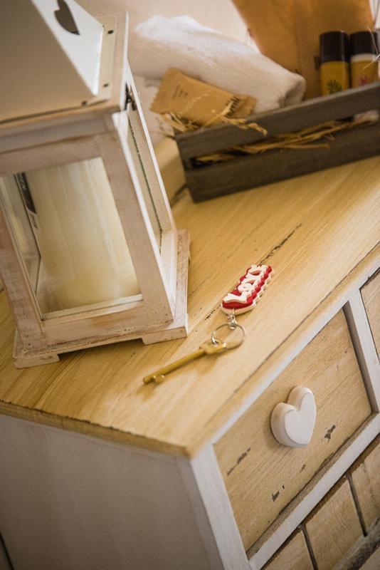 Bed & Breakfast Il Rifugio Pecorella - Pura Smartvegfarmhouse *