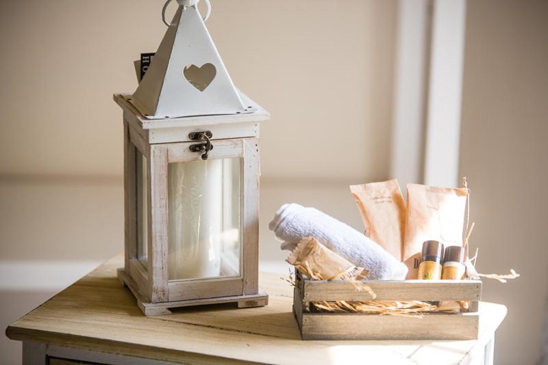Il Rifugio Pecorella - Pura Smartvegfarmhouse Bed & Breakfast Alvignano