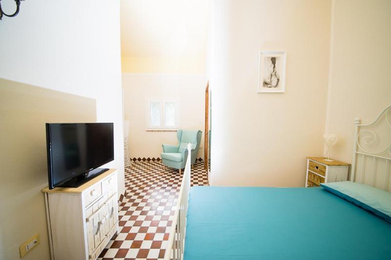 Il Rifugio Pecorella - Pura Smartvegfarmhouse Bed & Breakfast *