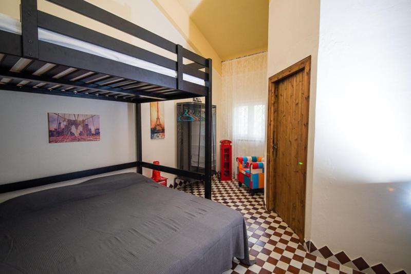 Il Rifugio Pecorella - Pura Smartvegfarmhouse Alvignano