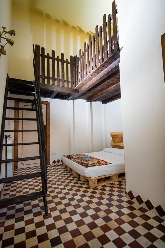 Bed & Breakfast Il Rifugio Pecorella - Pura Smartvegfarmhouse *