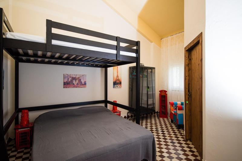 Il Rifugio Pecorella - Pura Smartvegfarmhouse *