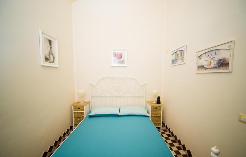 Bed & Breakfast Il Rifugio Pecorella - Pura Smartvegfarmhouse Alvignano