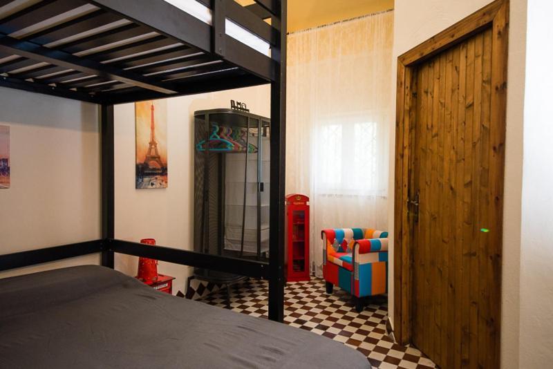 Il Rifugio Pecorella - Pura Smartvegfarmhouse Bed & Breakfast