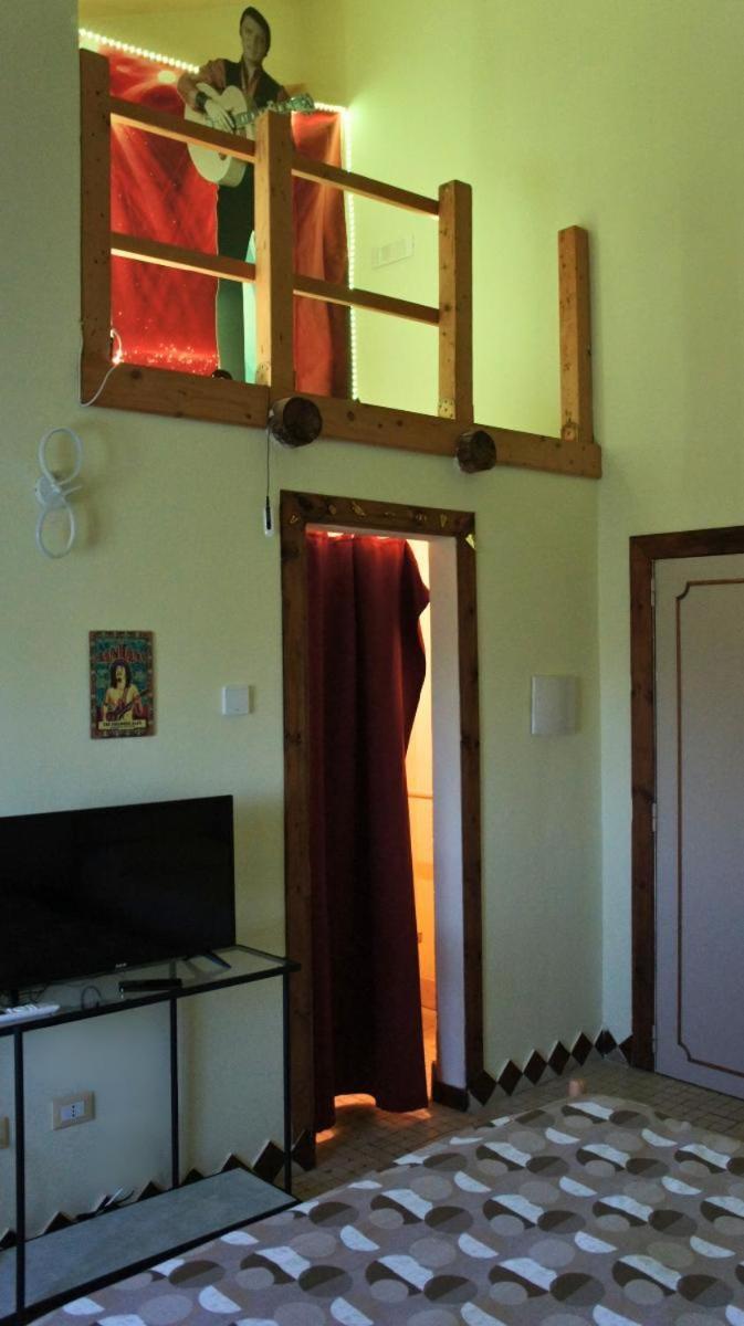 Il Rifugio Pecorella - Pura Smartvegfarmhouse Bed & Breakfast *