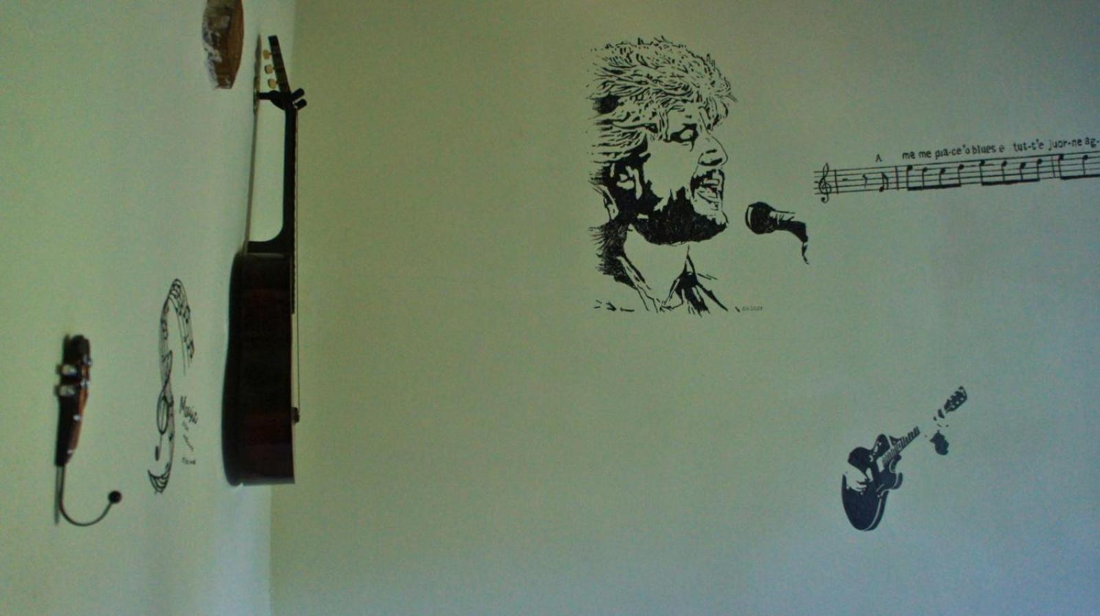 Il Rifugio Pecorella - Pura Smartvegfarmhouse Bed & Breakfast