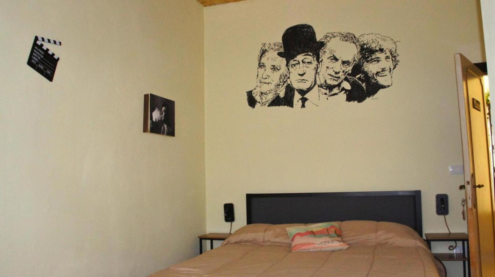 Il Rifugio Pecorella - Pura Smartvegfarmhouse Bed & Breakfast