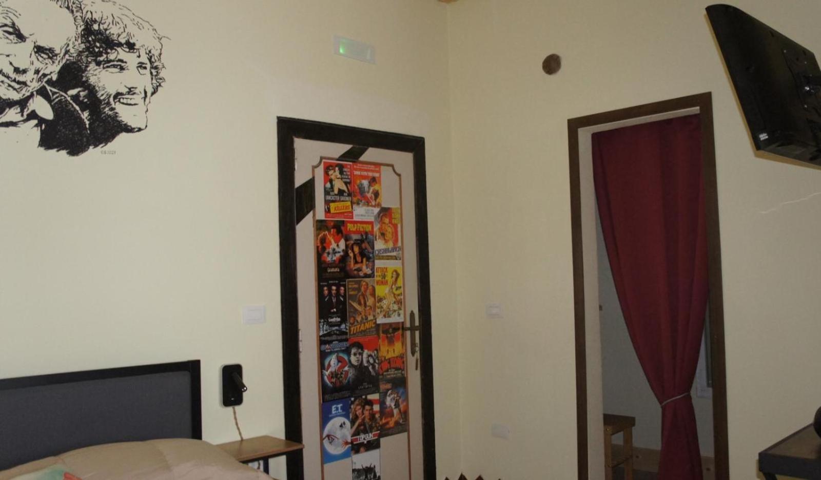 Bed & Breakfast Il Rifugio Pecorella - Pura Smartvegfarmhouse