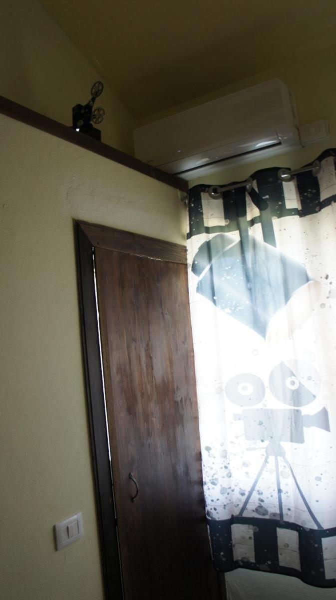 Il Rifugio Pecorella - Pura Smartvegfarmhouse Bed & Breakfast Alvignano