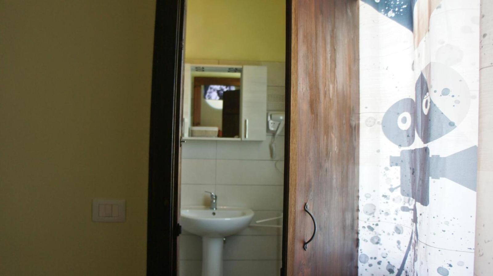 Il Rifugio Pecorella - Pura Smartvegfarmhouse *