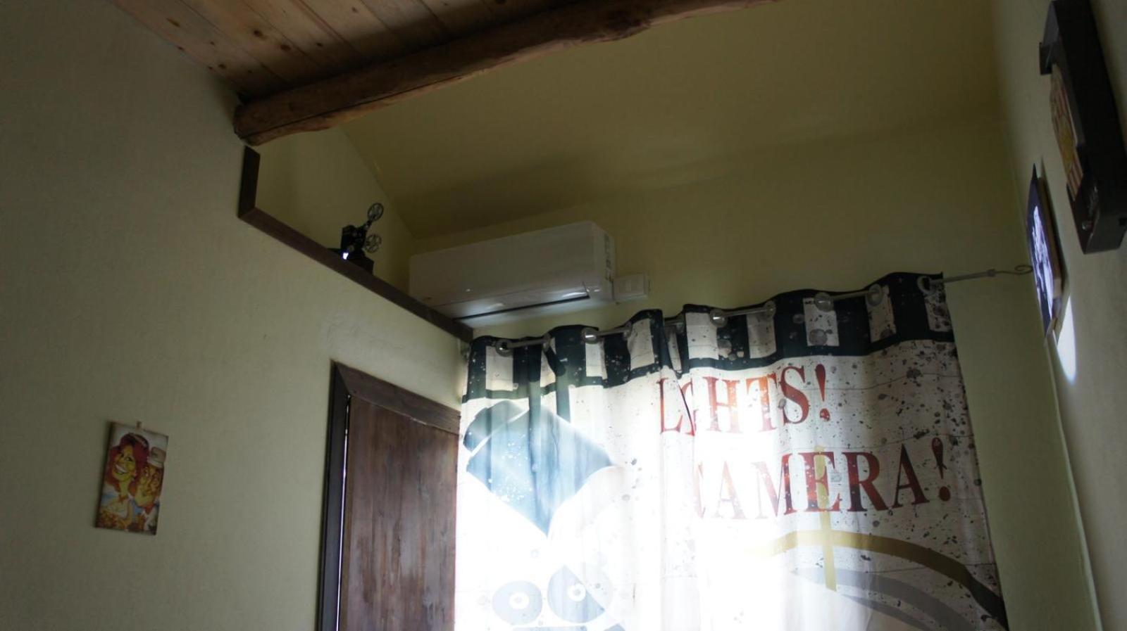 Il Rifugio Pecorella - Pura Smartvegfarmhouse Bed & Breakfast