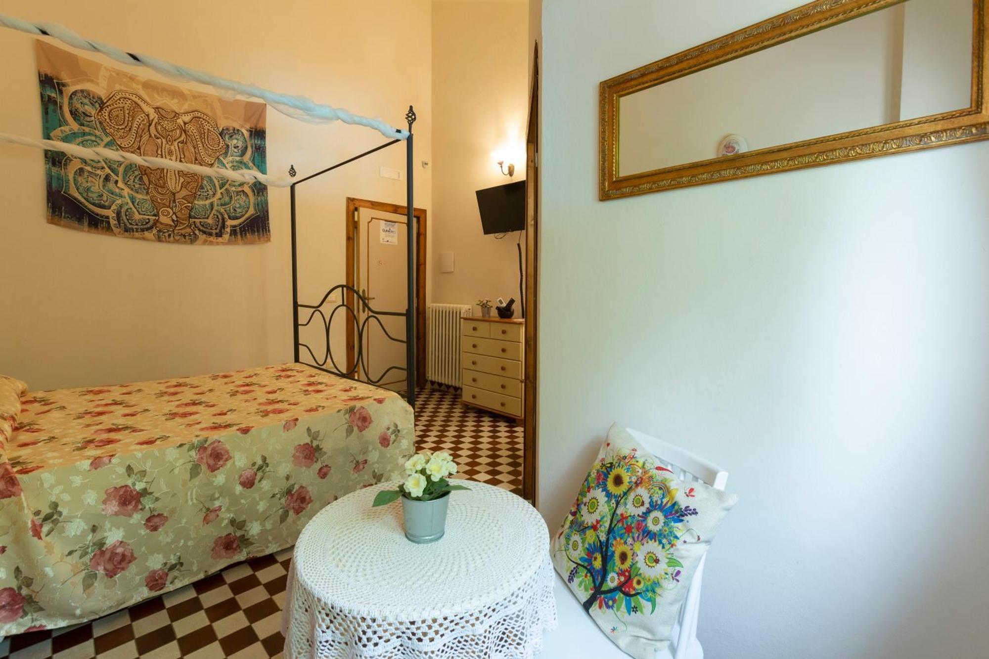 Bed & Breakfast Il Rifugio Pecorella - Pura Smartvegfarmhouse